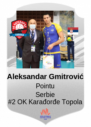 Aleksandar Gmitrović