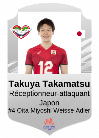 Takuya Takamatsu