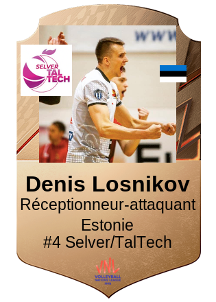 Denis Losnikov