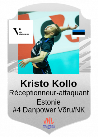 Kristo Kollo