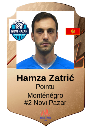 Hamza Zatrić