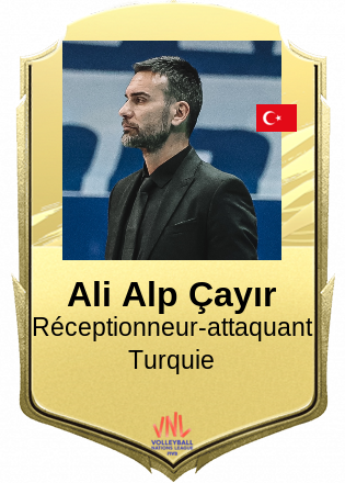 Ali Alp Çayır