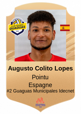 Augusto Colito Lopes