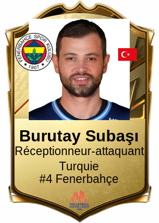 Burutay Subaşı