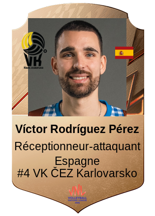 Víctor Rodríguez Pérez