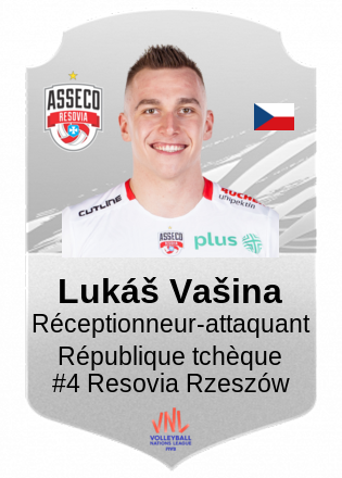 Lukáš Vašina