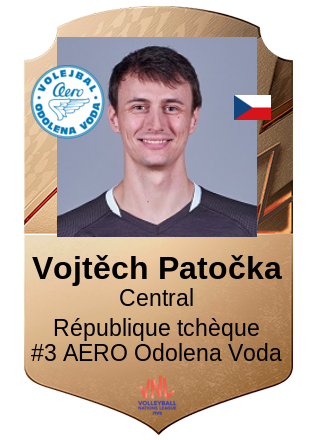 Vojtěch Patočka