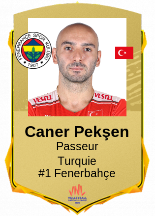 Caner Pekşen