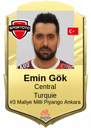 Emin Gök