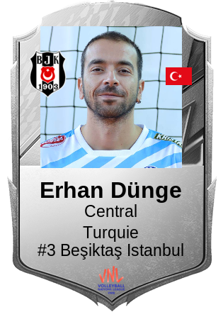 Erhan Dünge