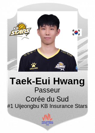 Taek-Eui Hwang