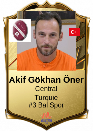 Akif Gökhan Öner