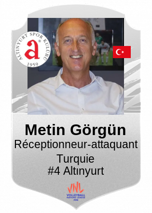 Metin Görgün