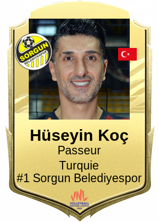 Hüseyin Koç