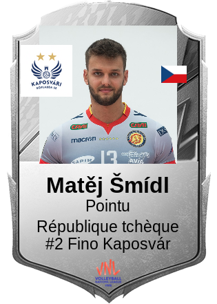Matěj Šmídl