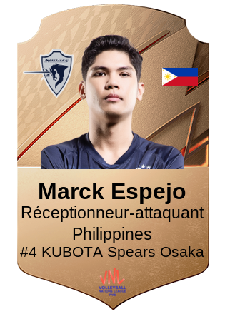 Marck Espejo