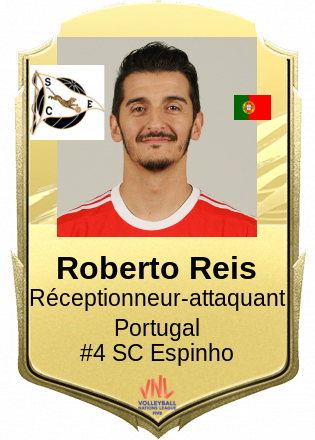 Roberto Reis