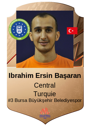 Ibrahim Ersin Başaran