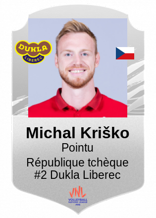 Michal Kriško