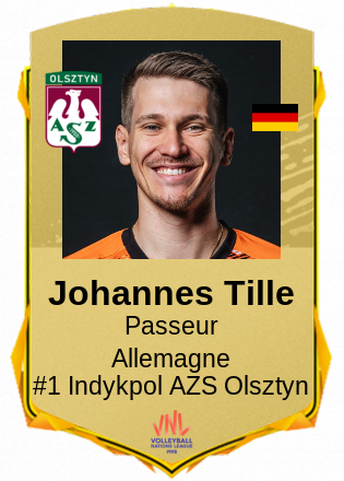 Johannes Tille