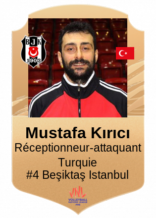 Mustafa Kırıcı