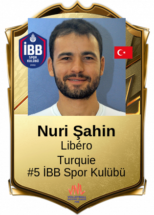 Nuri Şahin