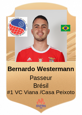 Bernardo Westermann