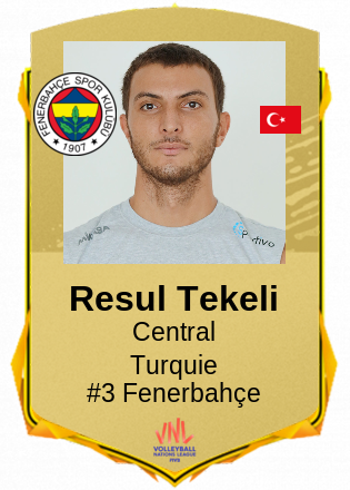 Resul Tekeli
