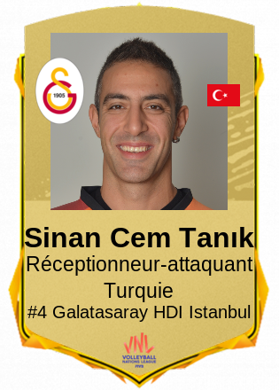 Sinan Cem Tanık