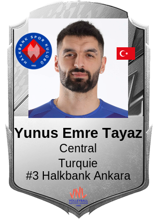 Yunus Emre Tayaz