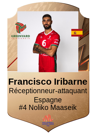 Francisco Iribarne
