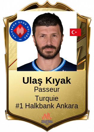 Ulaş Kıyak