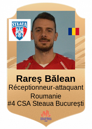 Rareș Bălean