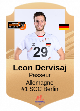 Leon Dervisaj