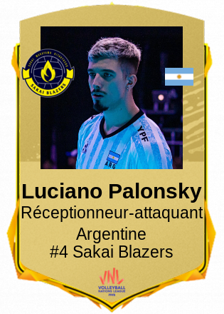 Luciano Palonsky