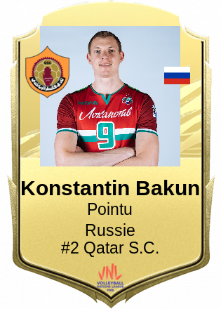 Konstantin Bakun