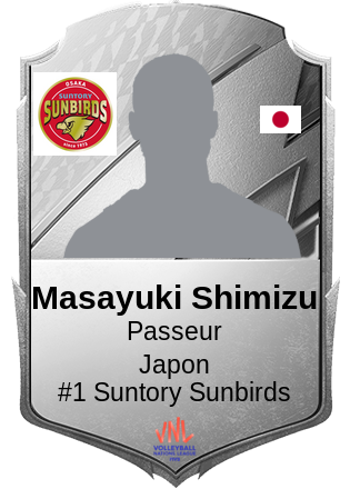 Masayuki Shimizu