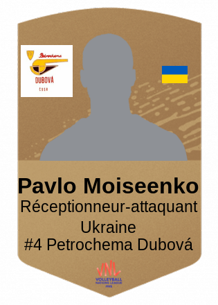 Pavlo Moiseenko