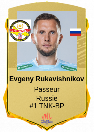 Evgeny Rukavishnikov