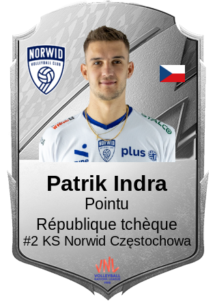 Patrik Indra