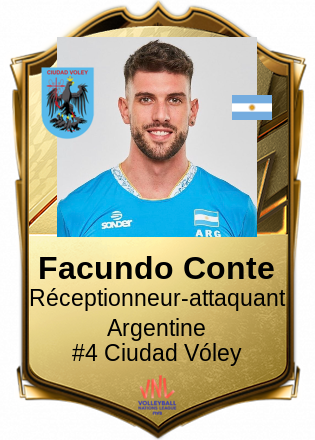 Facundo Conte