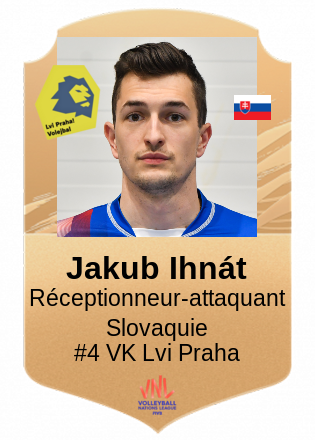 Jakub Ihnát