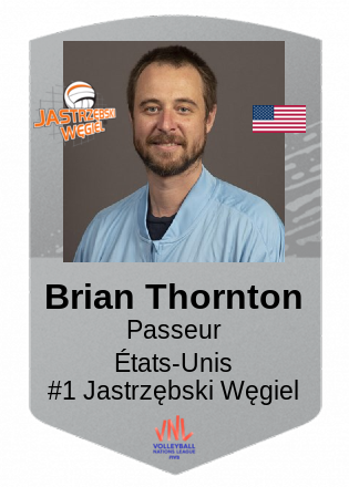 Brian Thornton