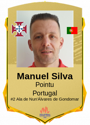 Manuel Silva