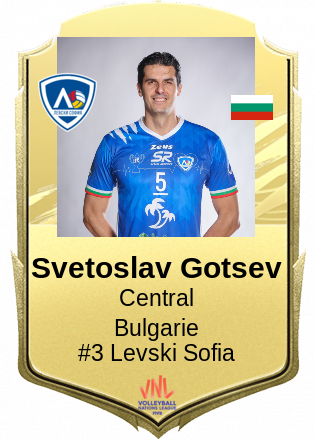 Svetoslav Gotsev