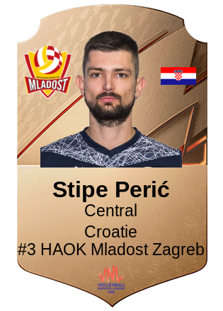Stipe Perić