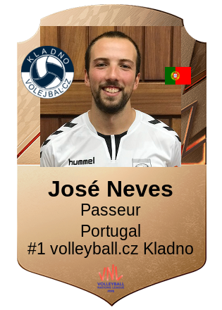 José Neves