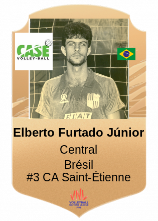 Elberto Furtado Júnior