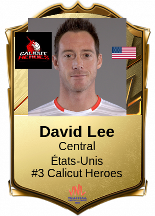 David Lee