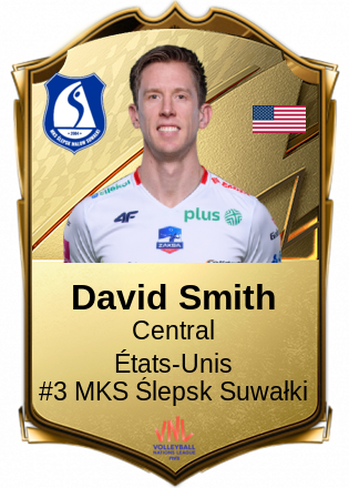 David Smith